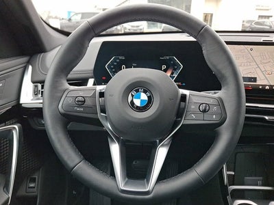 2026 BMW X1 xDrive28i Sports Activity Vehicle