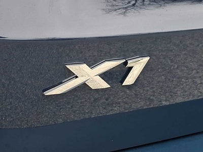 2026 BMW X1 xDrive28i Sports Activity Vehicle