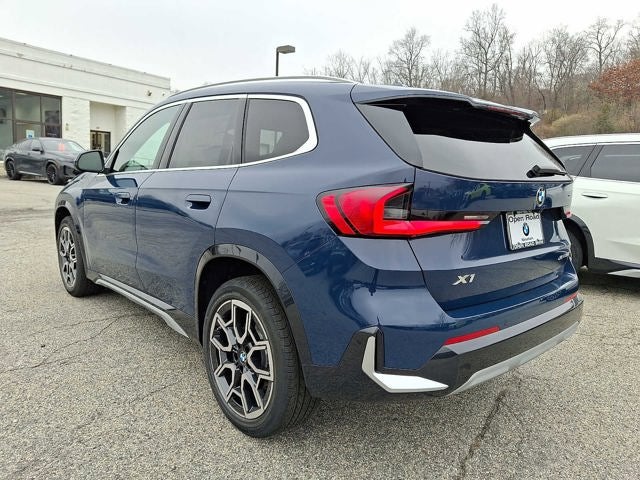 2026 BMW X1 xDrive28i Sports Activity Vehicle