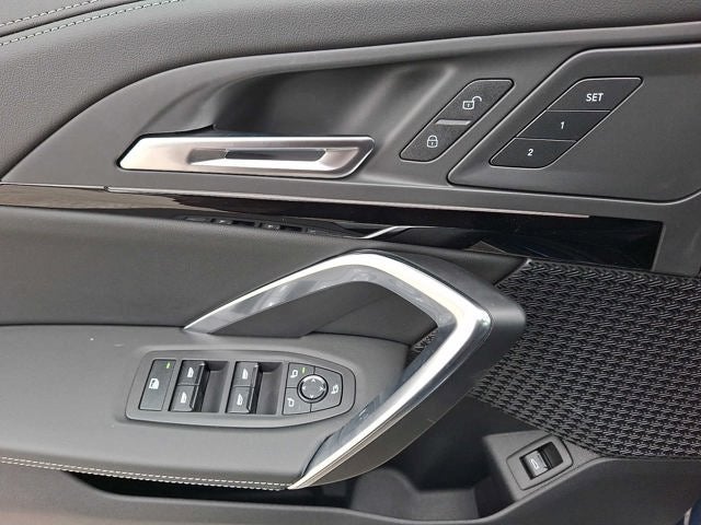 2026 BMW X1 xDrive28i Sports Activity Vehicle