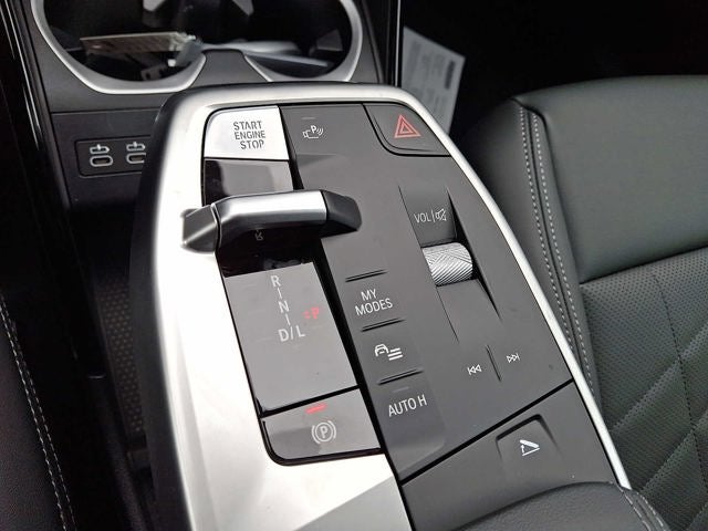 2026 BMW X1 xDrive28i Sports Activity Vehicle