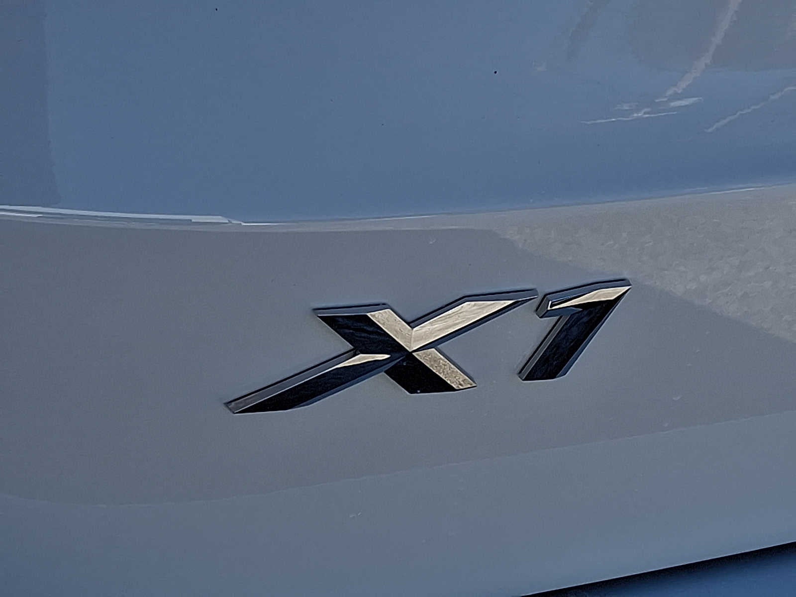 2026 BMW X1 xDrive28i Sports Activity Vehicle