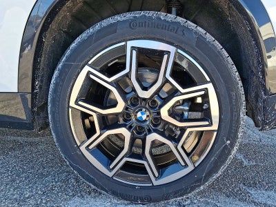 2026 BMW X1 xDrive28i Sports Activity Vehicle