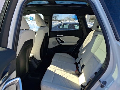 2026 BMW X1 xDrive28i Sports Activity Vehicle