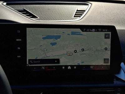 2026 BMW X1 xDrive28i Sports Activity Vehicle