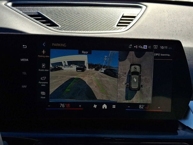 2026 BMW X1 xDrive28i Sports Activity Vehicle