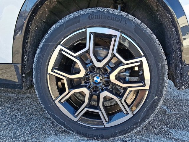 2026 BMW X1 xDrive28i Sports Activity Vehicle