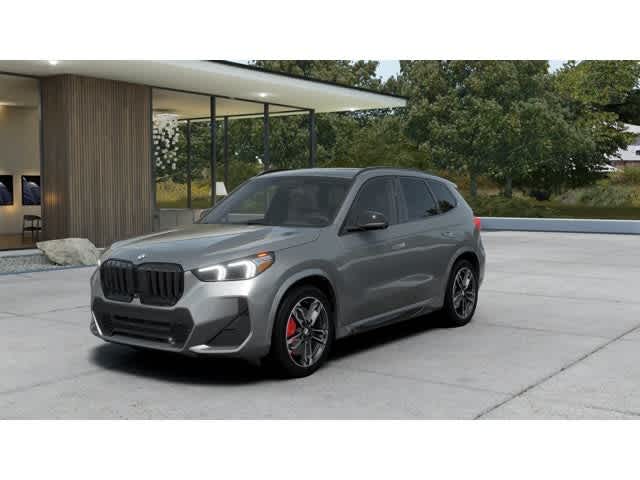 2026 BMW X1 xDrive28i Sports Activity Vehicle