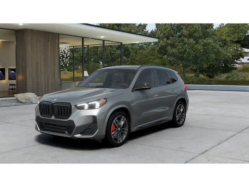 2026 BMW X1 xDrive28i Sports Activity Vehicle