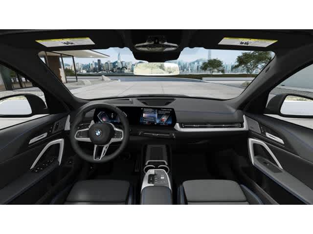 2026 BMW X1 xDrive28i Sports Activity Vehicle