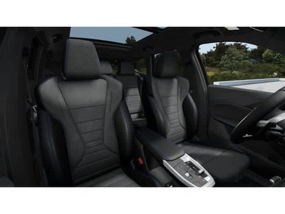 2026 BMW X1 xDrive28i Sports Activity Vehicle