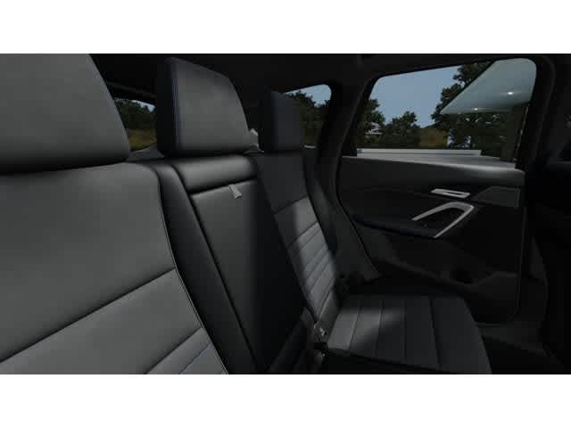 2026 BMW X1 xDrive28i Sports Activity Vehicle