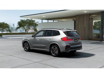 2026 BMW X1 xDrive28i Sports Activity Vehicle