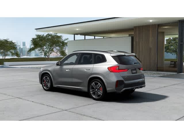 2026 BMW X1 xDrive28i Sports Activity Vehicle