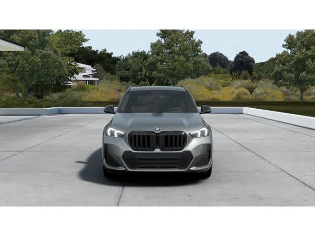 2026 BMW X1 xDrive28i Sports Activity Vehicle
