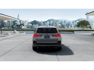 2026 BMW X1 xDrive28i Sports Activity Vehicle