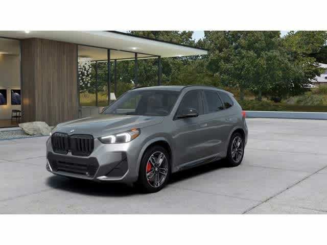 2026 BMW X1 xDrive28i Sports Activity Vehicle