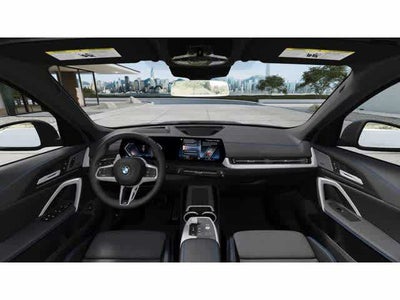 2026 BMW X1 xDrive28i Sports Activity Vehicle