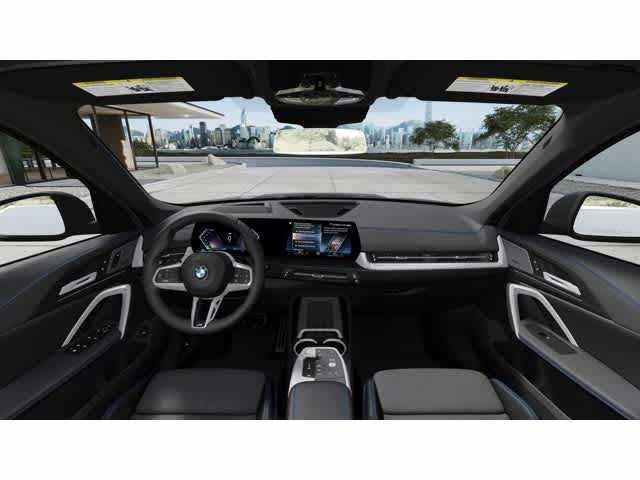 2026 BMW X1 xDrive28i Sports Activity Vehicle