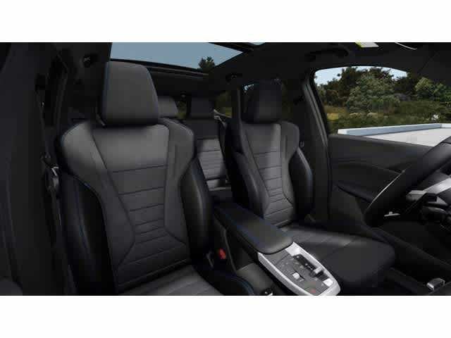 2026 BMW X1 xDrive28i Sports Activity Vehicle