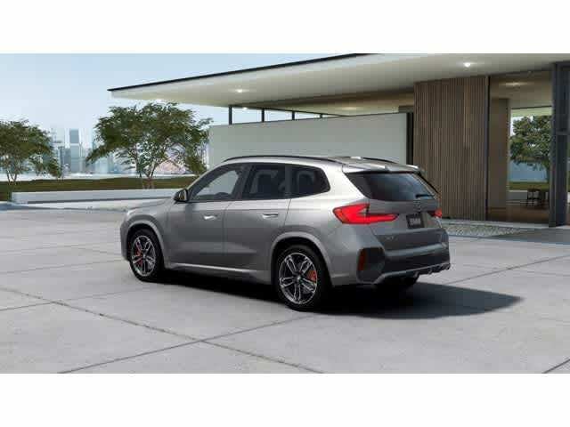 2026 BMW X1 xDrive28i Sports Activity Vehicle