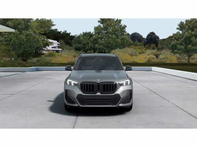 2026 BMW X1 xDrive28i Sports Activity Vehicle