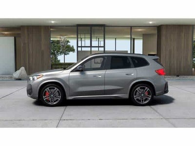 2026 BMW X1 xDrive28i Sports Activity Vehicle