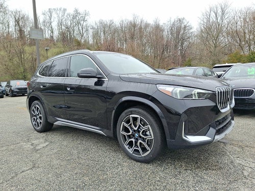 2026 BMW X1 xDrive28i Sports Activity Vehicle