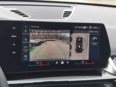 2026 BMW X1 xDrive28i Sports Activity Vehicle