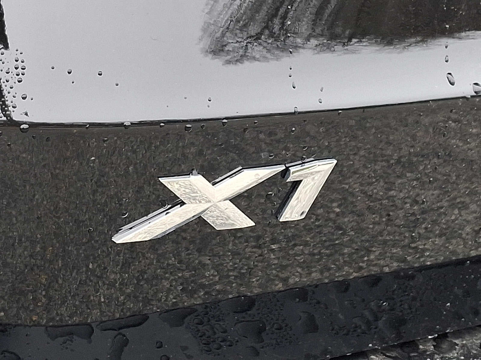 2026 BMW X1 xDrive28i Sports Activity Vehicle