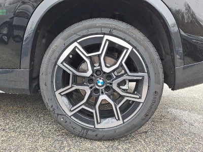 2026 BMW X1 xDrive28i Sports Activity Vehicle