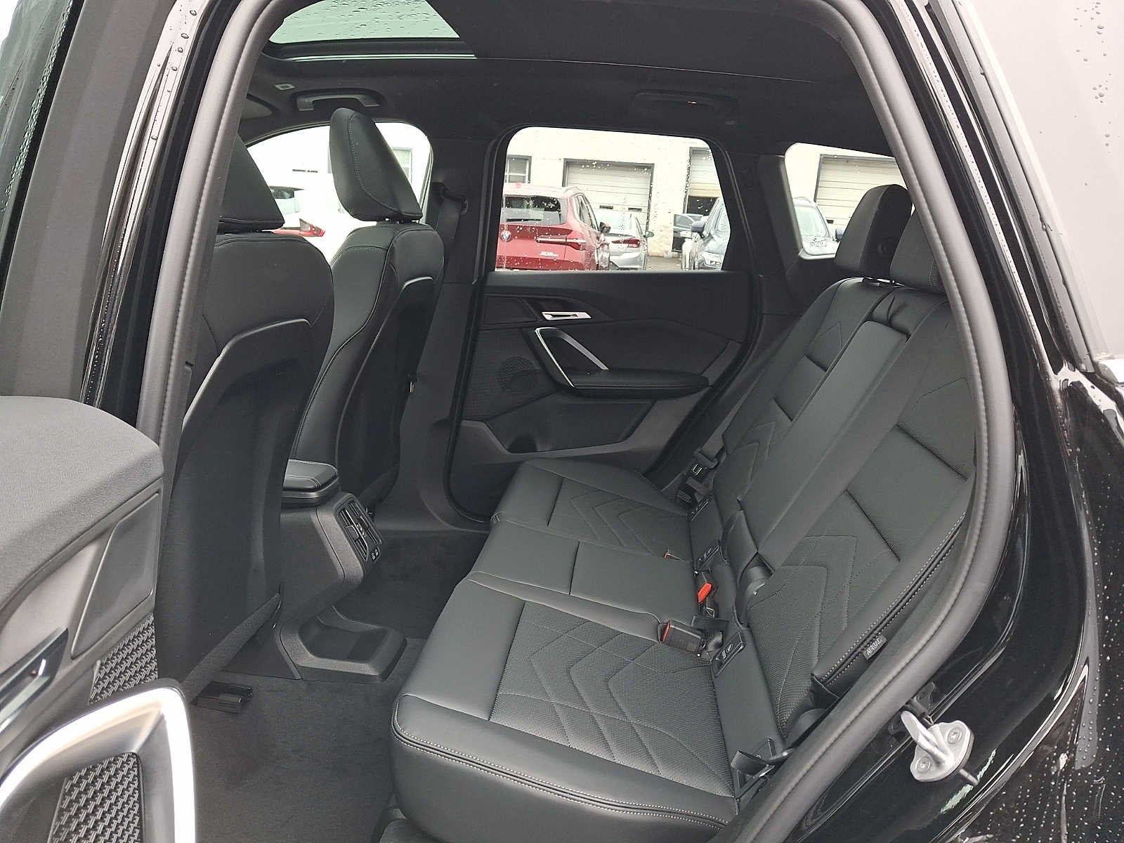 2026 BMW X1 xDrive28i Sports Activity Vehicle