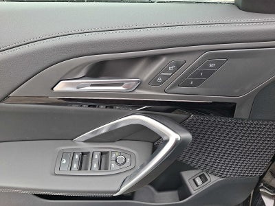 2026 BMW X1 xDrive28i Sports Activity Vehicle