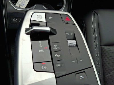 2026 BMW X1 xDrive28i Sports Activity Vehicle