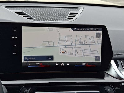 2026 BMW X1 xDrive28i Sports Activity Vehicle