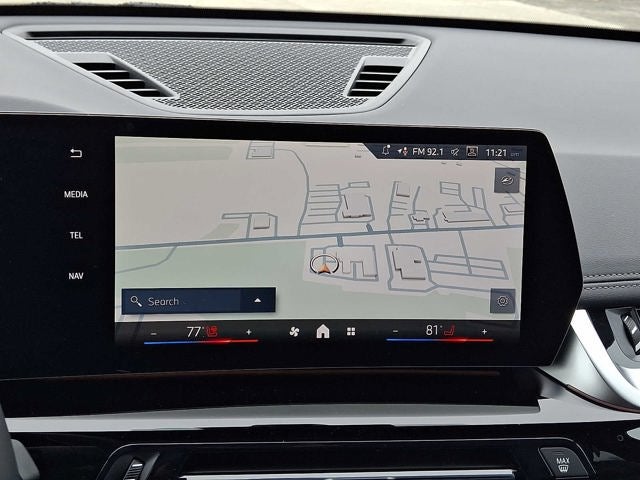 2026 BMW X1 xDrive28i Sports Activity Vehicle