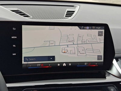 2026 BMW X1 xDrive28i Sports Activity Vehicle