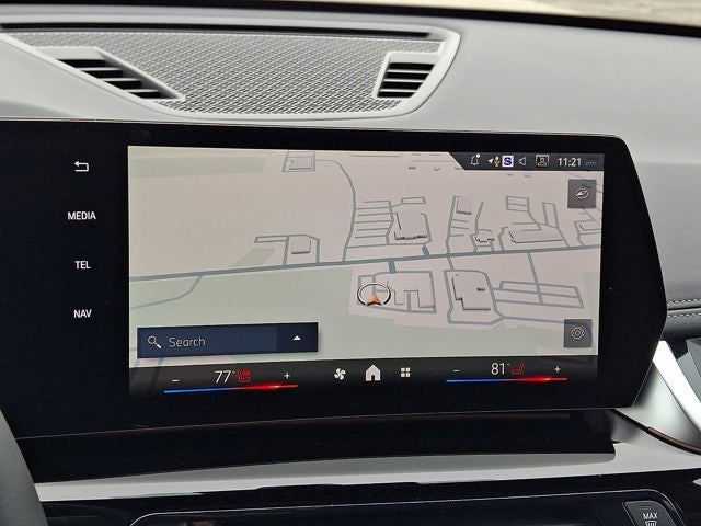 2026 BMW X1 xDrive28i Sports Activity Vehicle