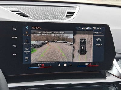 2026 BMW X1 xDrive28i Sports Activity Vehicle