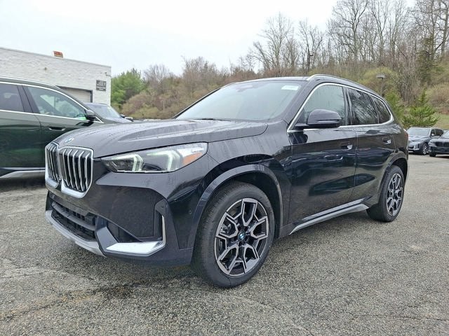 2026 BMW X1 xDrive28i Sports Activity Vehicle