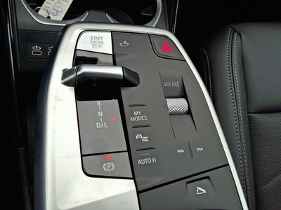 2026 BMW X1 xDrive28i Sports Activity Vehicle