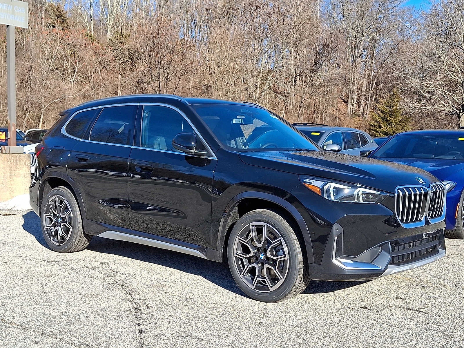 2026 BMW X1 xDrive28i Sports Activity Vehicle
