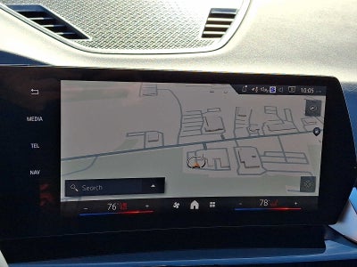 2026 BMW X1 xDrive28i Sports Activity Vehicle