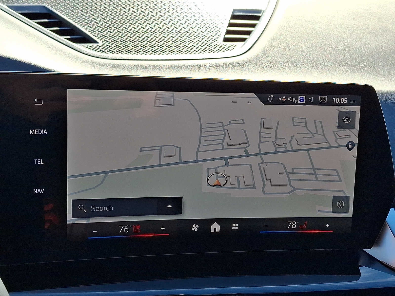 2026 BMW X1 xDrive28i Sports Activity Vehicle