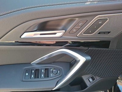 2026 BMW X1 xDrive28i Sports Activity Vehicle