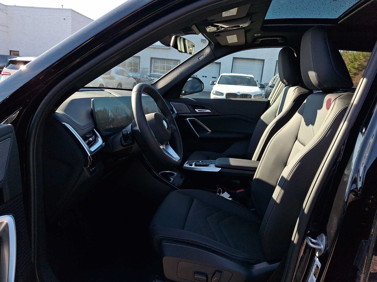 2026 BMW X1 xDrive28i Sports Activity Vehicle