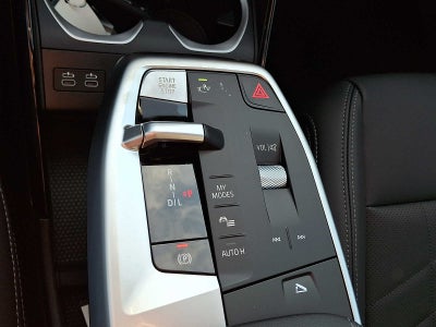 2026 BMW X1 xDrive28i Sports Activity Vehicle