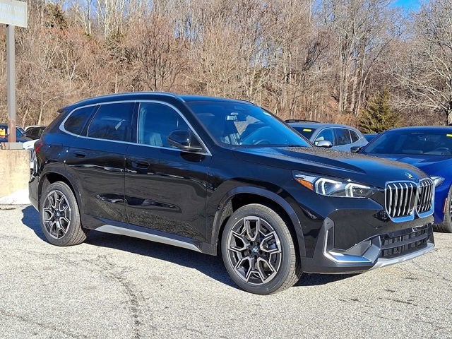 2026 BMW X1 xDrive28i Sports Activity Vehicle