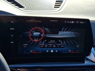 2026 BMW X1 xDrive28i Sports Activity Vehicle