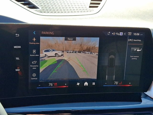 2026 BMW X1 xDrive28i Sports Activity Vehicle